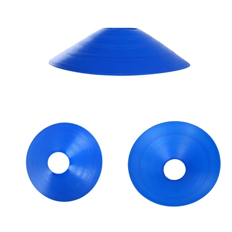 10pcs Cone Set Football Traini - Agility Hurdle Set 评论和价格