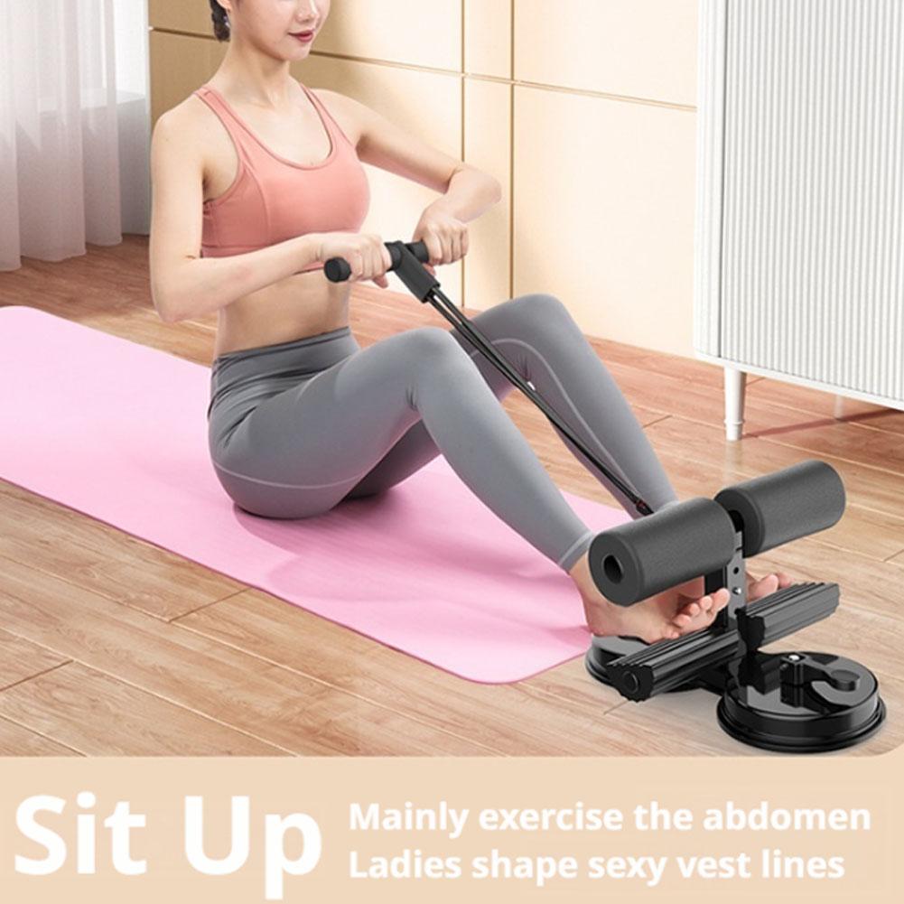 Double Suction Cup Sit Up Assi - Sports Equipment Wholesale 评论和价格