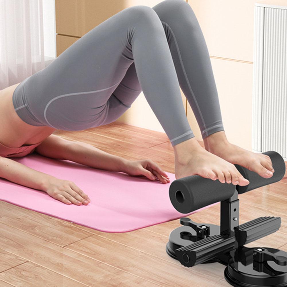 Double Suction Cup Sit Up Assi - Sports Equipment Wholesale 评论和价格