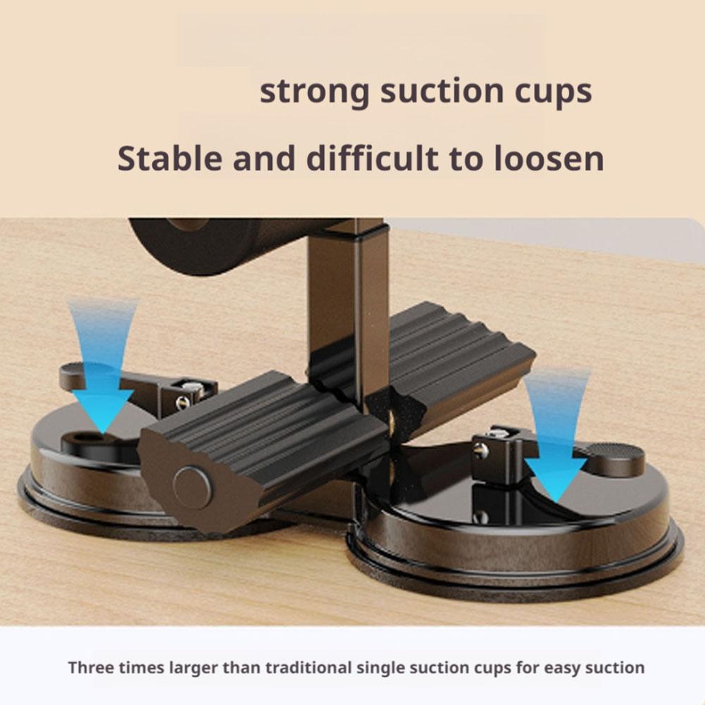 Double Suction Cup Sit Up Assi - Sports Equipment Wholesale 评论和价格