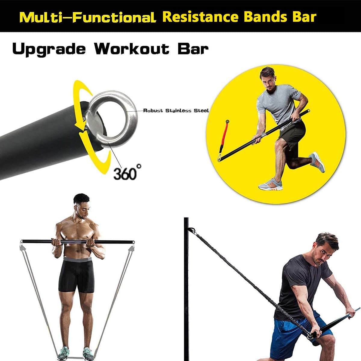 150lb Fitness Booty Resistance - Sports Equipment Wholesale 评论和价格