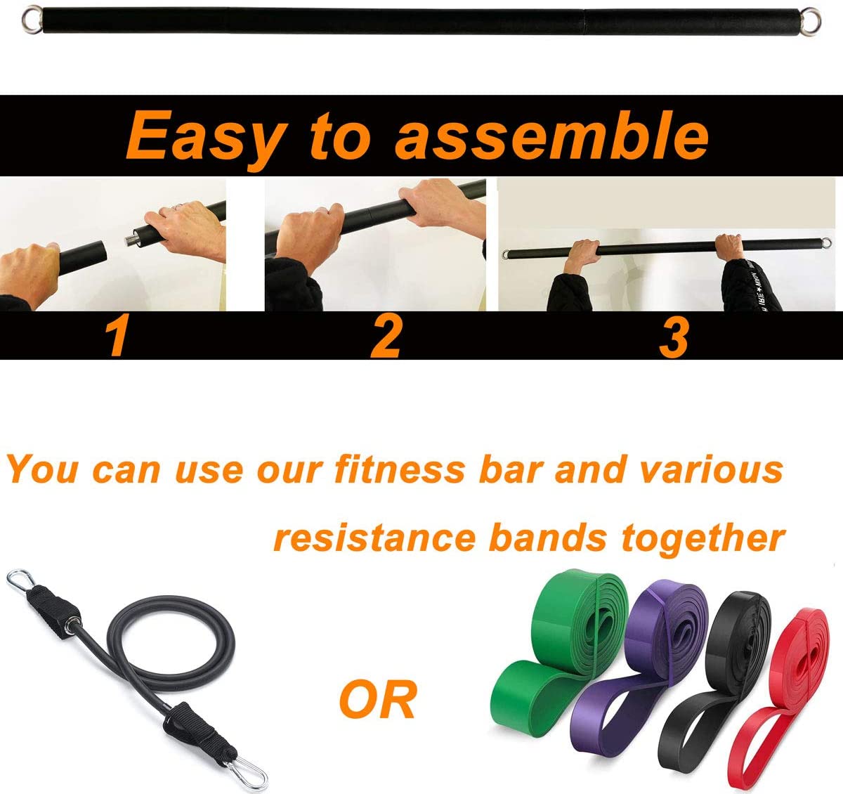 150lb Fitness Booty Resistance - Sports Equipment Wholesale 评论和价格